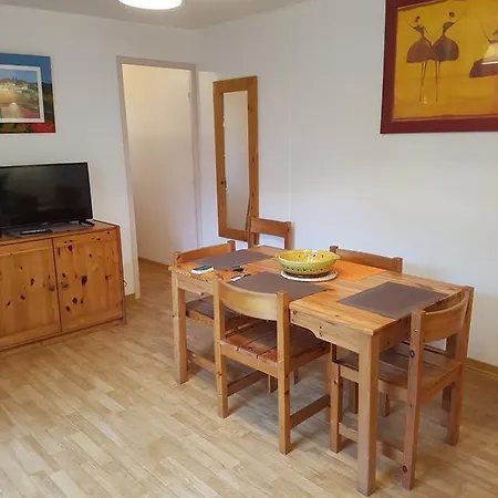 Les Du Casa de Férias *